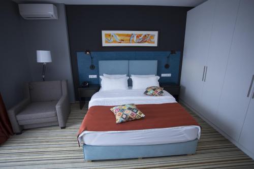 Foto - Aparthotel Tangerine