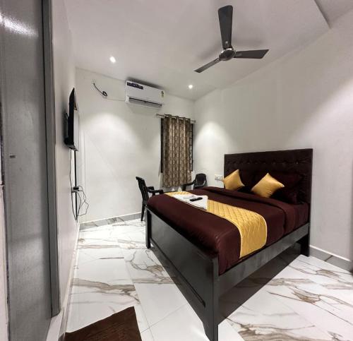 RidhanRegency Porur, Chennai