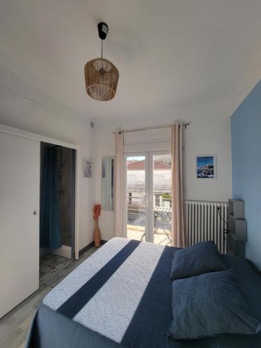 Hotel l'Etoile in 勒格羅－迪魯瓦