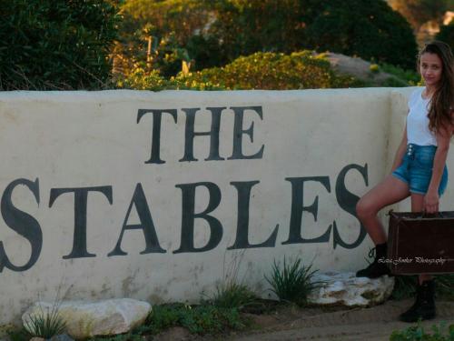 The Stables Cottages Langebaan