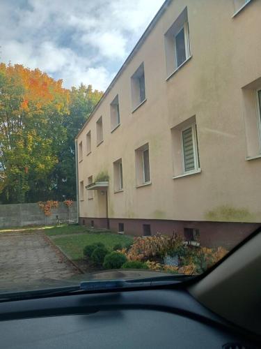 Chillroom in 羅茲省亞歷山德羅夫