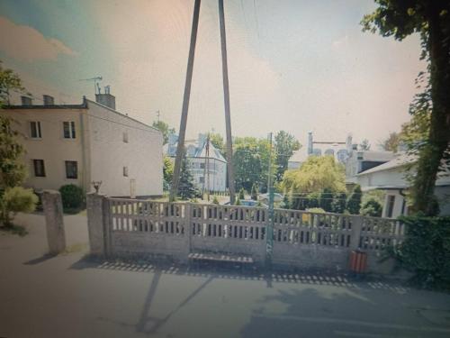 Chillroom in 羅茲省亞歷山德羅夫