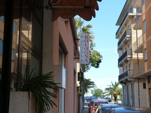 Hotel Bologna – San Benedetto del Tronto, MO
