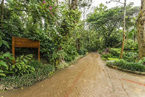 The Windflower Resort & Spa, Coorg