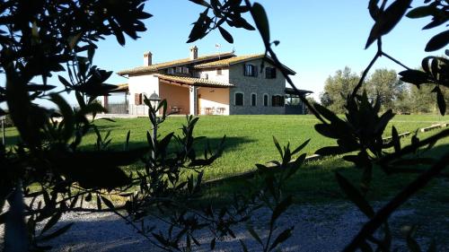 Villa Klinai