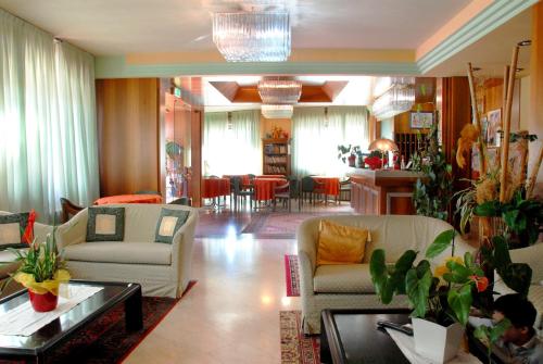 Hotel Rigoletto Hotel de charme Talignano