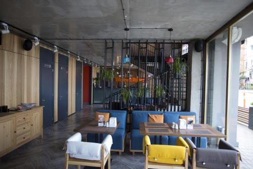 共用Lounge/電視區