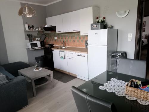Зручності, Apartma Xanadu in Словенське Коньїце