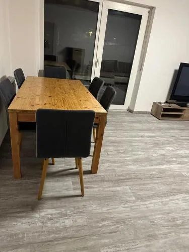 Sigmundstrasse OG Apartment Nürnberg in Nürnberg, Deutschland