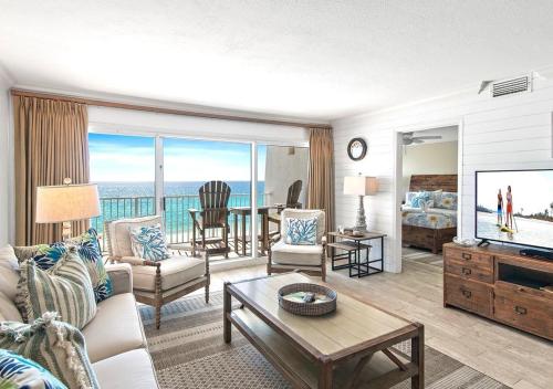 Beach House 603D- Rest Ashore, Destin