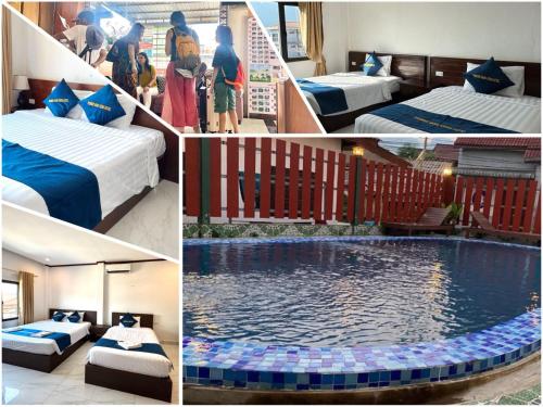 BON Premier Boutique Hotel — other in Vang Vieng, Vang Vieng Laos, 10001