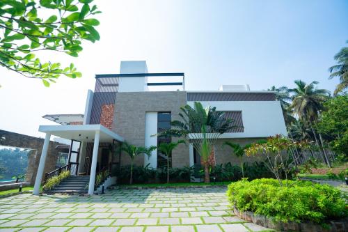 Kert, Pollachi Riverhouse, A CGH Earth Saha experience in Sethumadai