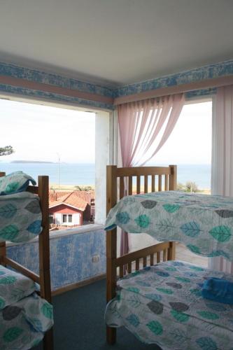 Mansa Beach Hostel