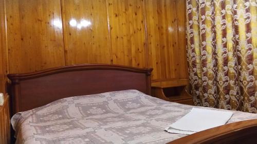 Mini-hotel Uyut