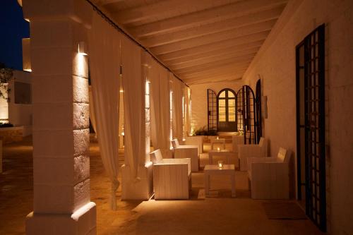Masseria Almadava – Polignano a Mare, LA