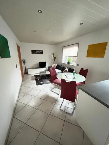 Wohnung Ahorn in Riedstadt, Deutschland