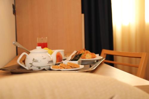 Hotel Majesty Bari - image 13