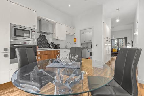 Bloom Apartments - City Centre - Gated Parking 2