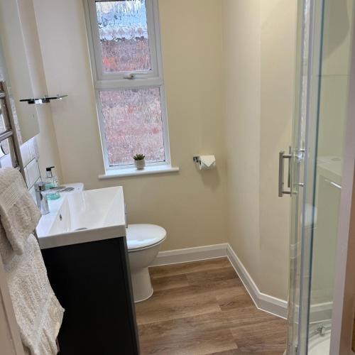Town Centre - 22 Billet Street in Taunton