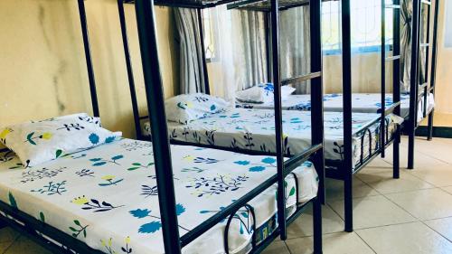 Agape hostel in Bagamoyo