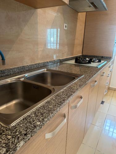 Cocina, Alima in Malabo