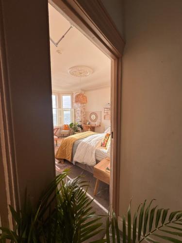 Môr Heli Guest House Criccieth 3