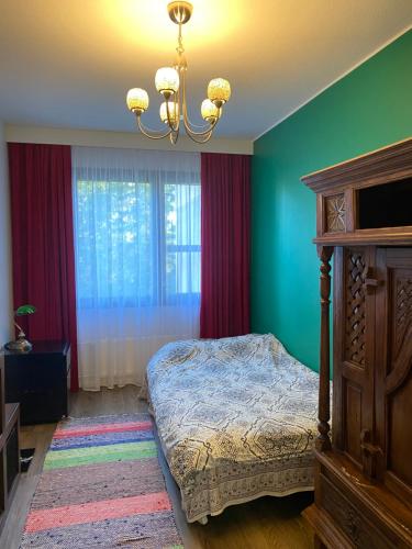 Homestay in modern apartment in Kannelmäki