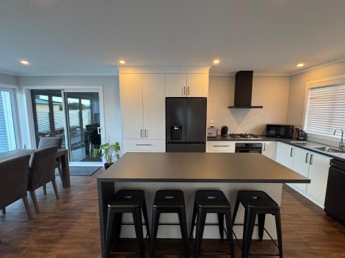 . McLean Street Retreat