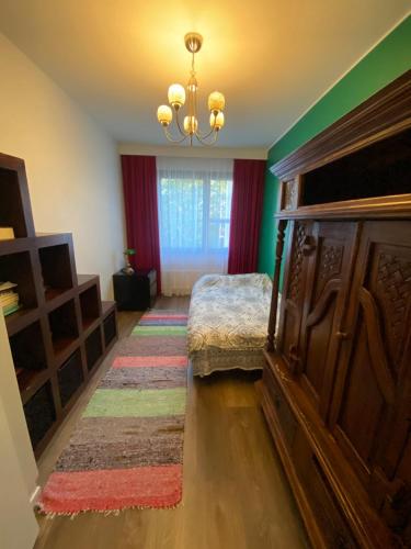 Homestay in modern apartment in Kannelmäki