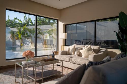 SS Resorts - Private Luxury Villa in Hatta