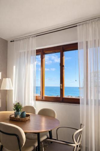Iridea Holiday Home - Stunning Sea View Terraces in Sanremo