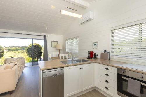 Hideaway Cottage, Tauranga, so close to Bethlehem & Mount Maunganui in Te Puna