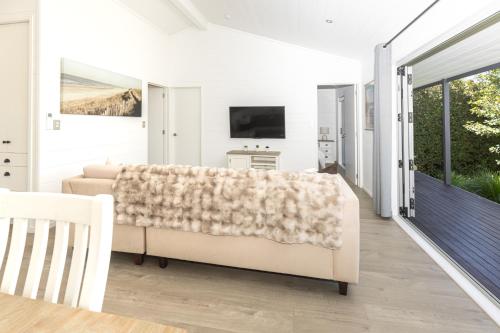 Létesítmények, Hideaway Cottage, Tauranga, so close to Bethlehem & Mount Maunganui in Te Puna