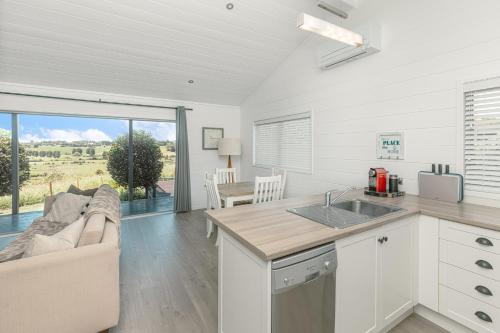 Létesítmények, Hideaway Cottage, Tauranga, so close to Bethlehem & Mount Maunganui in Te Puna