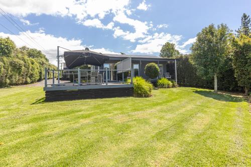A környék, Hideaway Cottage, Tauranga, so close to Bethlehem & Mount Maunganui in Te Puna