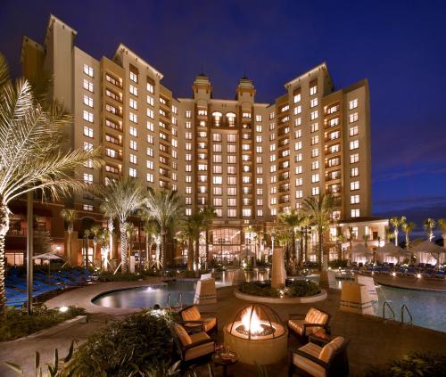 Wyndham Grand Orlando Resort Bonnet Creek - image 2