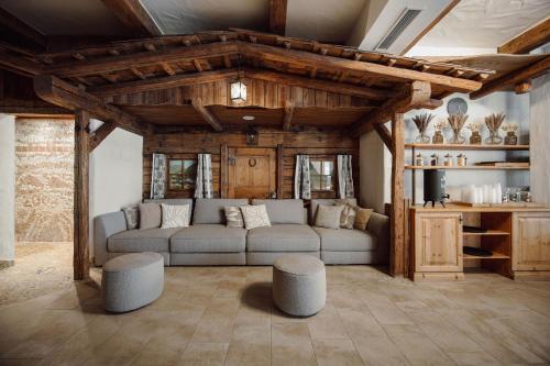 מתקני המלון, Hotel loj - our kind of place in Flachau
