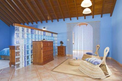 Villa Vista Graciosa in Vista la Graciosa