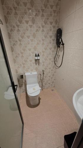 M Spice Hotel Seberang Jaya - image 2