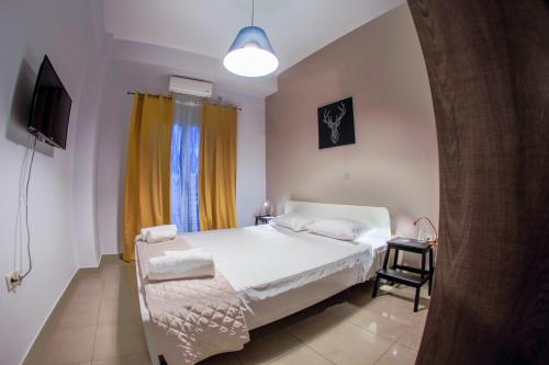 Lak Peristeri Homes 50m from metro station - Πάρνηθα