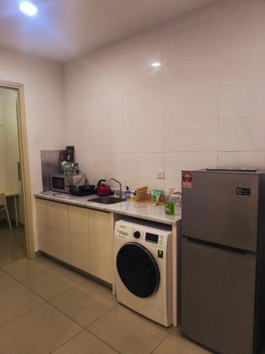 10 mins from KLCC | Cozy place to stay - image 14