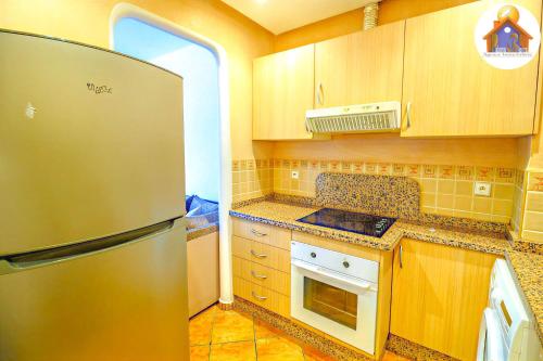 Superbe Appartement Haut de Gamme Meublé avec Goût (Superbe Appartement Haut de Gamme Meuble avec Gout) in Cabo Negro