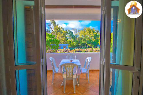 Superbe Appartement Haut de Gamme Meublé avec Goût (Superbe Appartement Haut de Gamme Meuble avec Gout) in Cabo Negro