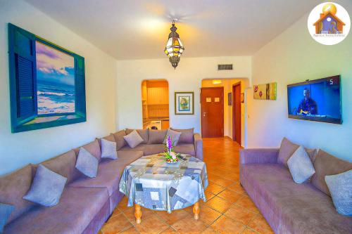 Superbe Appartement Haut de Gamme Meublé avec Goût (Superbe Appartement Haut de Gamme Meuble avec Gout) in Cabo Negro