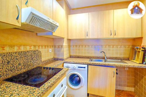 Superbe Appartement Haut de Gamme Meublé avec Goût (Superbe Appartement Haut de Gamme Meuble avec Gout) in Cabo Negro
