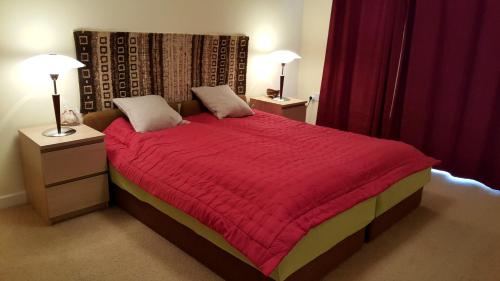 Cambridge Holidays Apartment, , Cambridgeshire