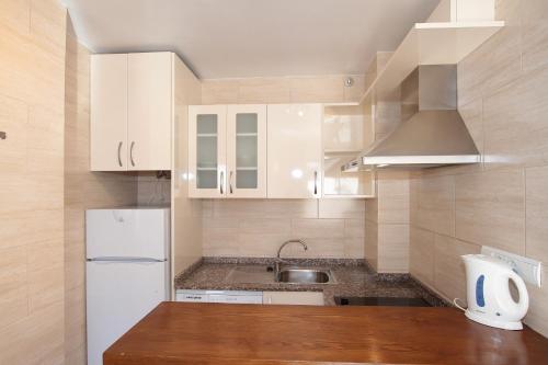 Apartamentos Ripoll Ibiza