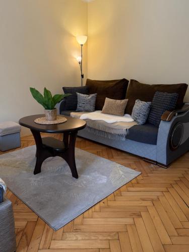 Apartament u Janka