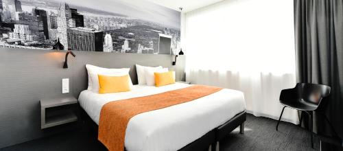Central Park Hotel & Spa