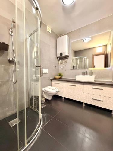 Apartments Villa Stefan - image 5